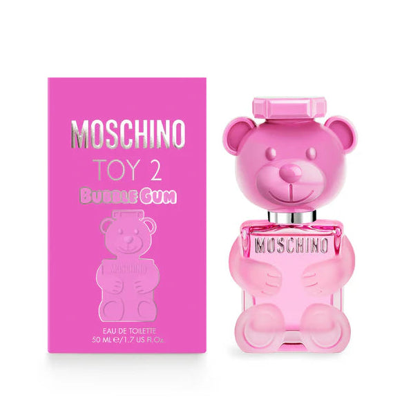 Toy 2 Bubble Gum Eau De Toilette