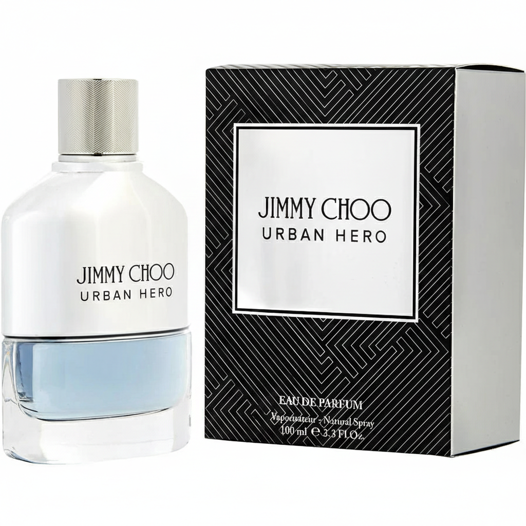 Urban Hero Eau De Parfum