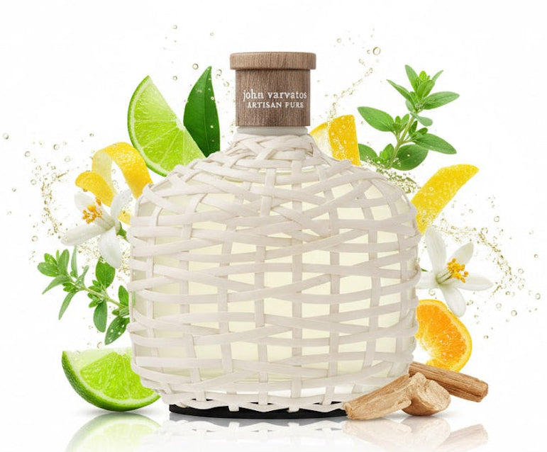 Artisan Pure Eau de Toilette