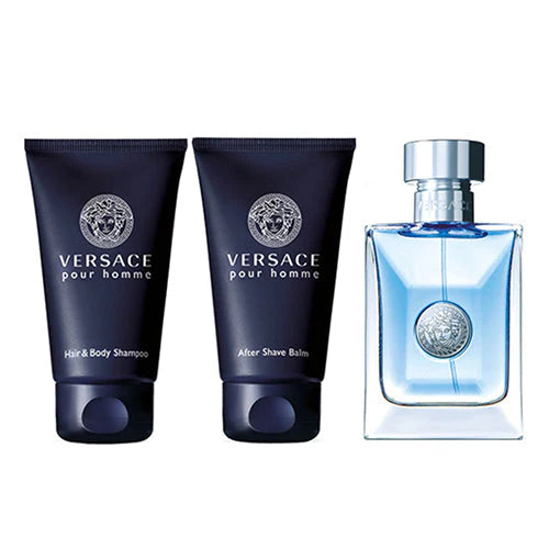 Pour Homme Eau de Toilette