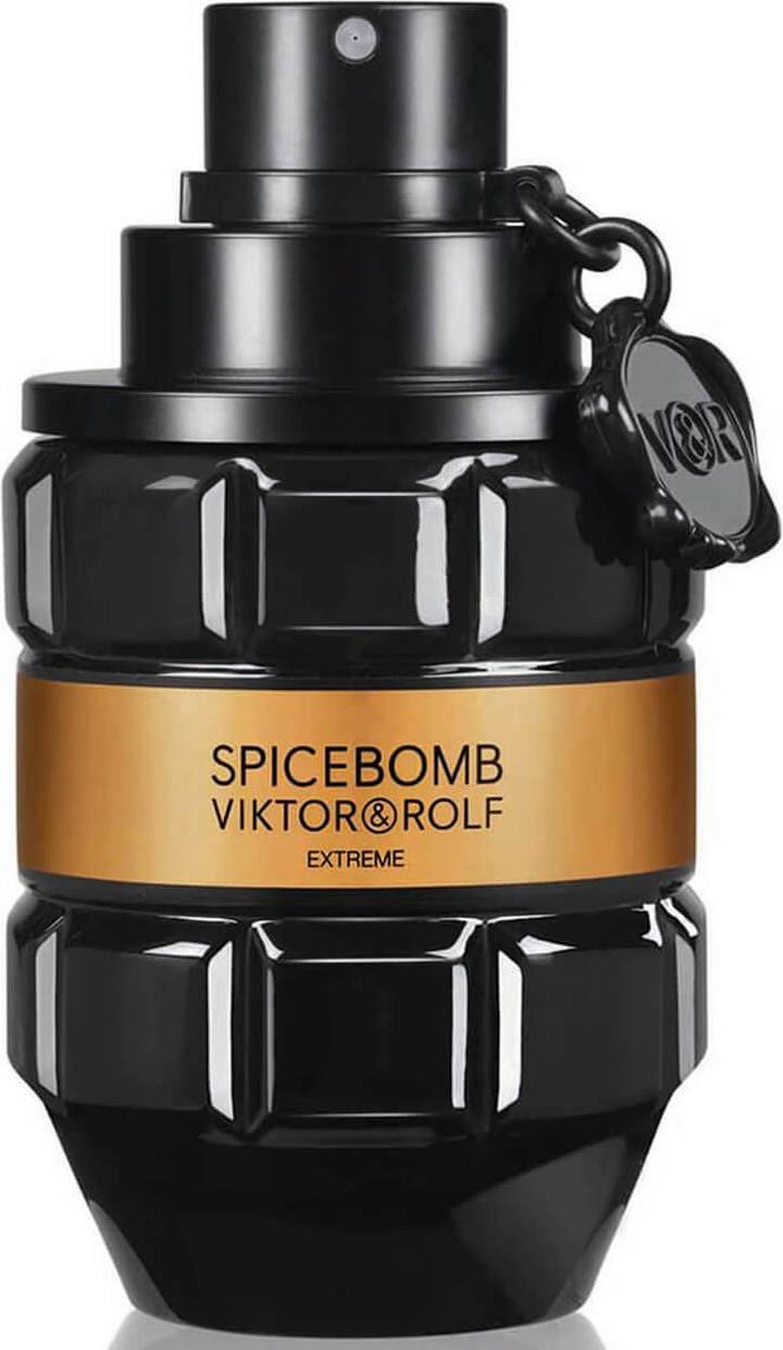 SpiceBomb Extreme Eau De Parfum