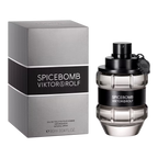 SpiceBomb Eau de Toilette