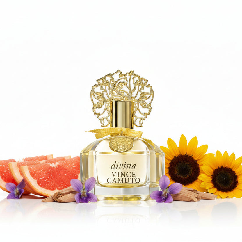 Divina Eau De Parfum Secondary image