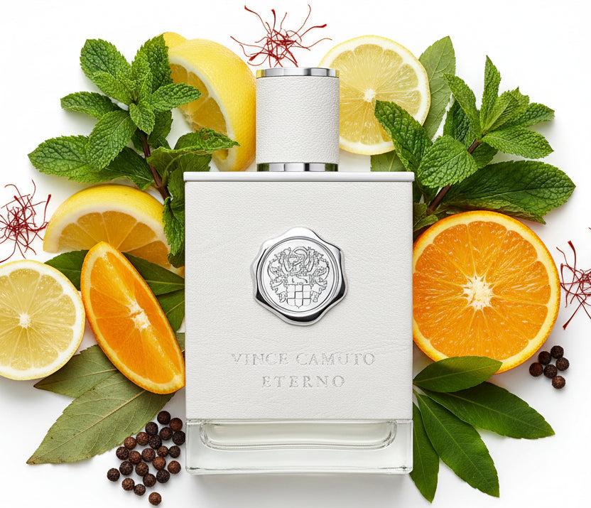 Eterno Eau De Toilette