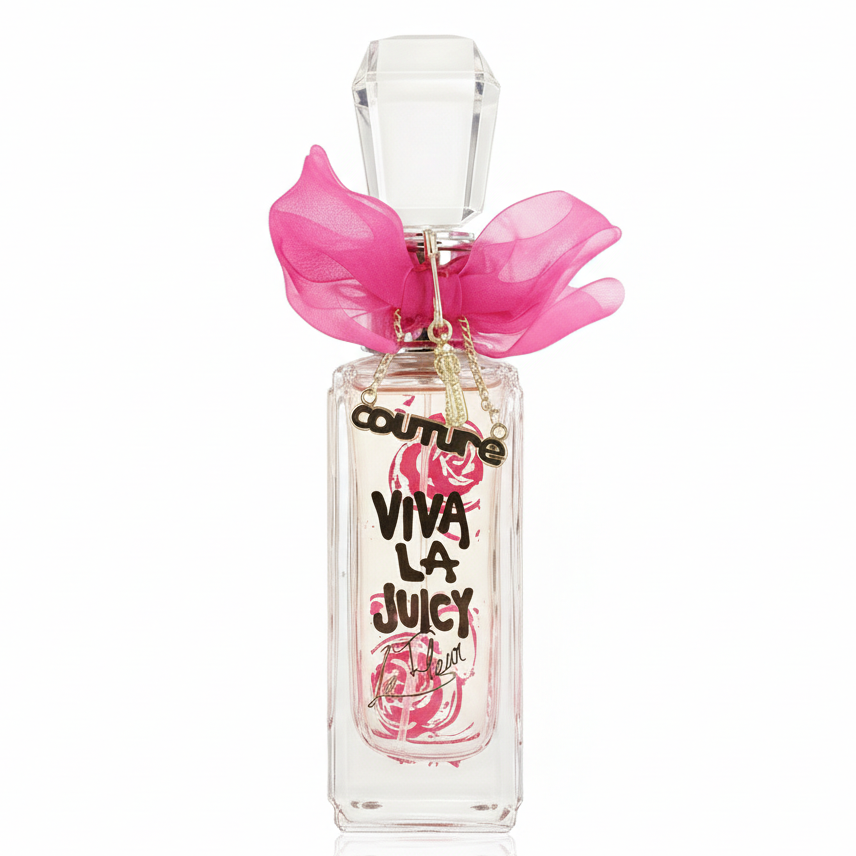 Viva La Juicy La Fleur Eau de Toilette Main image