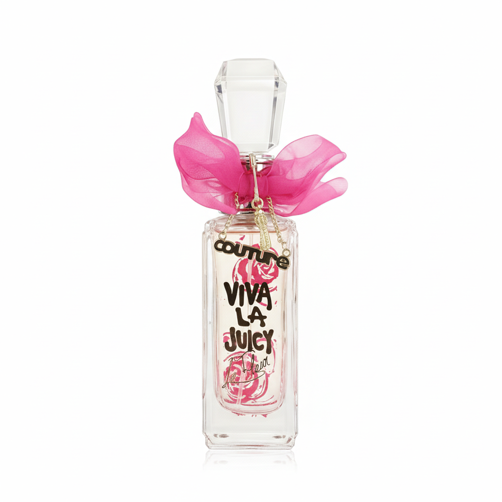 Viva La Juicy La Fleur