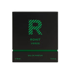 Rohit Verde Eau De Parfum