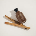 Wood + Cardamom Eau De Parfum