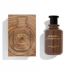 Wood + Cardamom Eau De Parfum