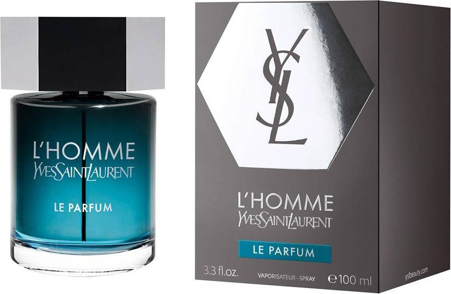 L'Homme Le Parfum