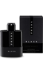 Black Eau de Parfum