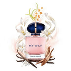 My Way Parfum