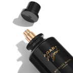 Agar & Myrrh Eau De Parfum