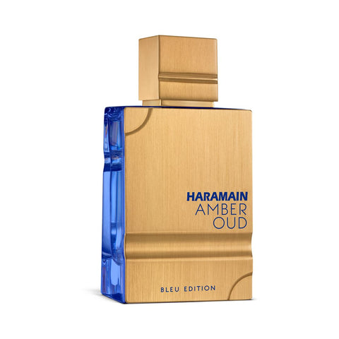 Al Haramain Amber Oud Blue Edition