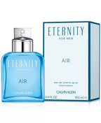 CK Eternity Air Eau De Toilette