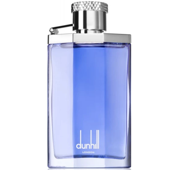 Desire Blue Eau de Toilette