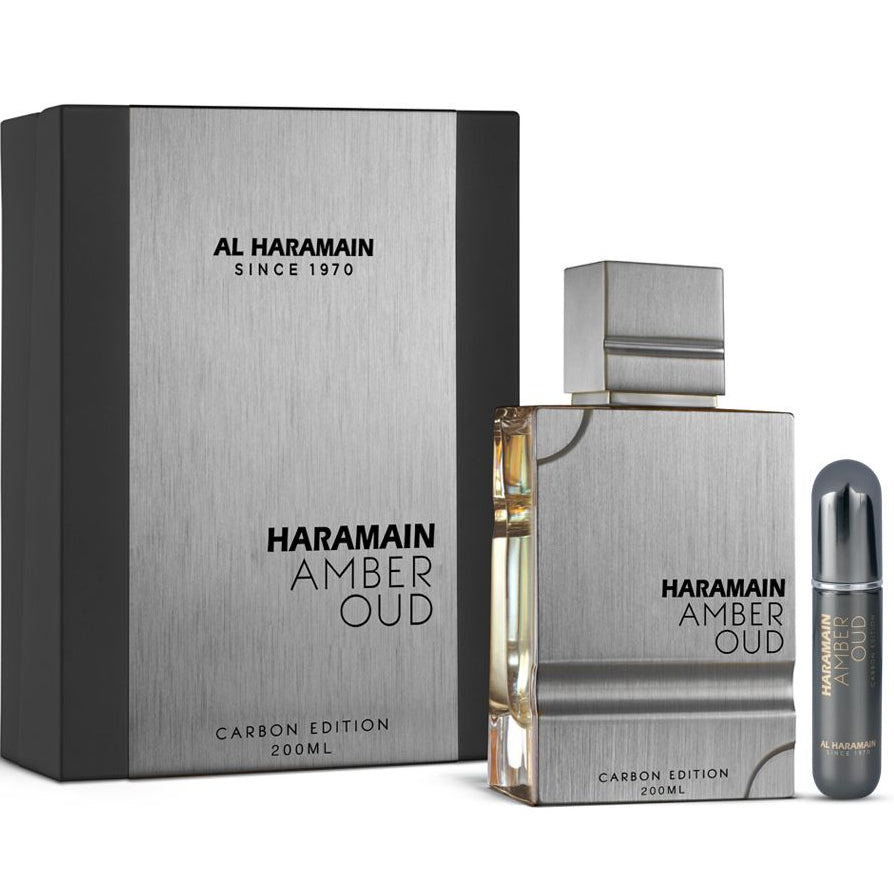 Carbon Edition Eau De Parfum