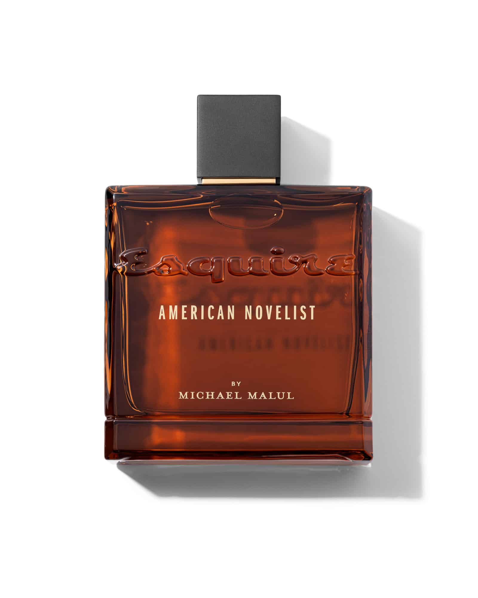 American Novelist Esquire Eau De Parfum Main image