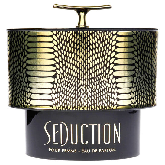 Seduction Pour Femme By Armaf Main image