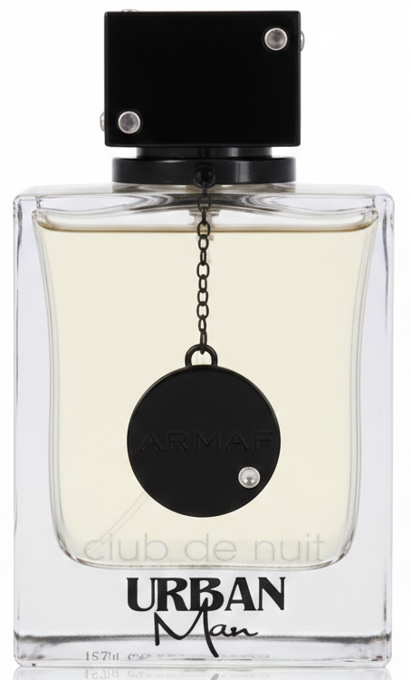 Club de Nuit Urban Man EDP Main image