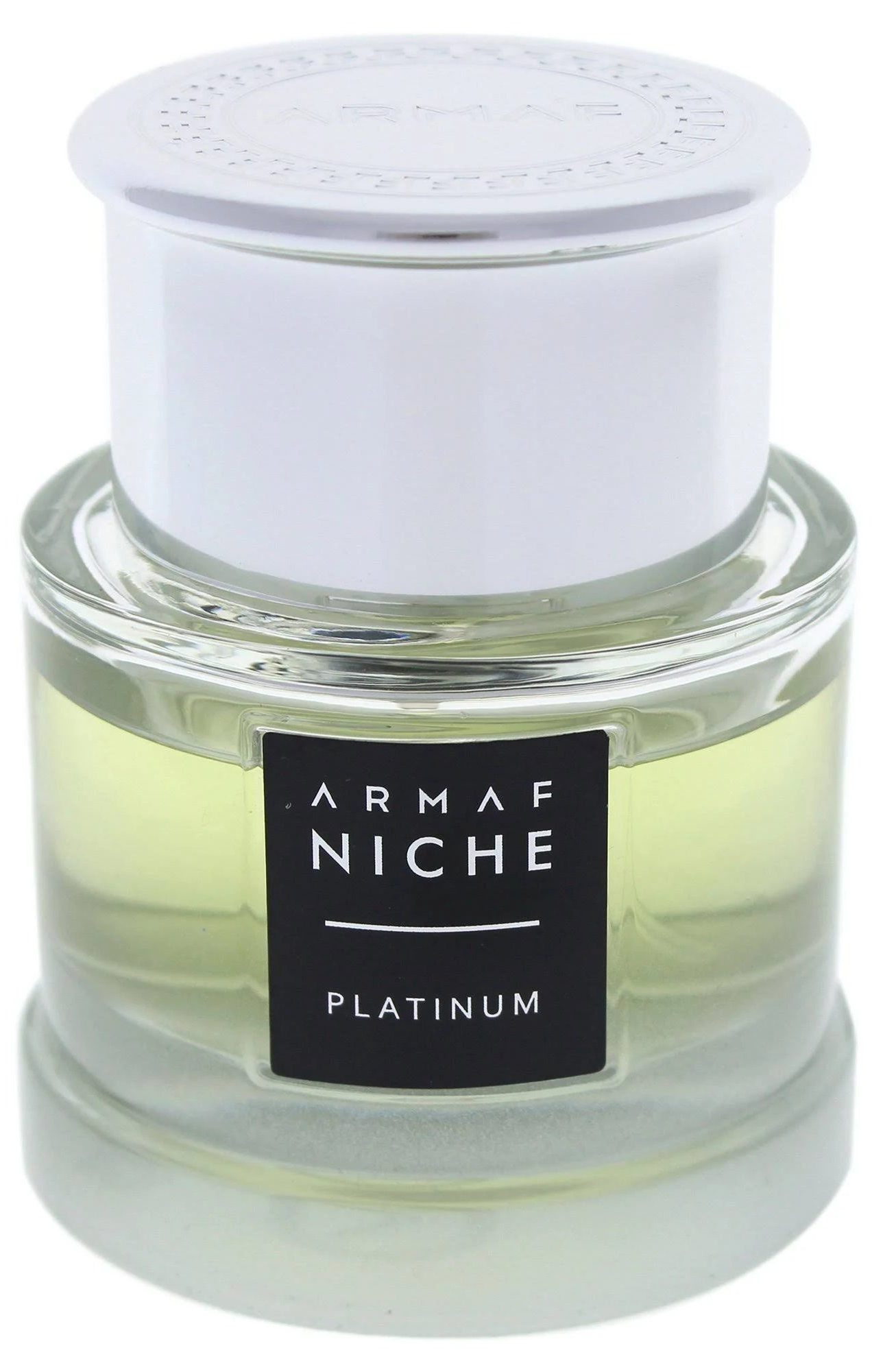 Armaf Niche Platinum Cologne By Armaf