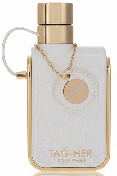 Armaf Tag Her Perfume By Armaf