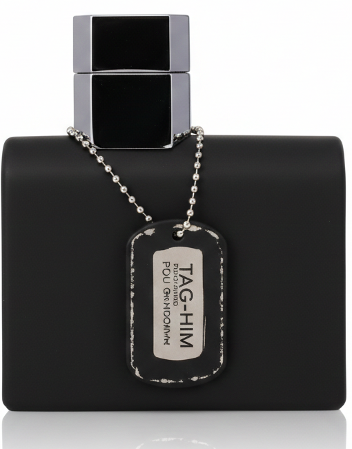 Armaf Tag Him Eau De Parfum Main image