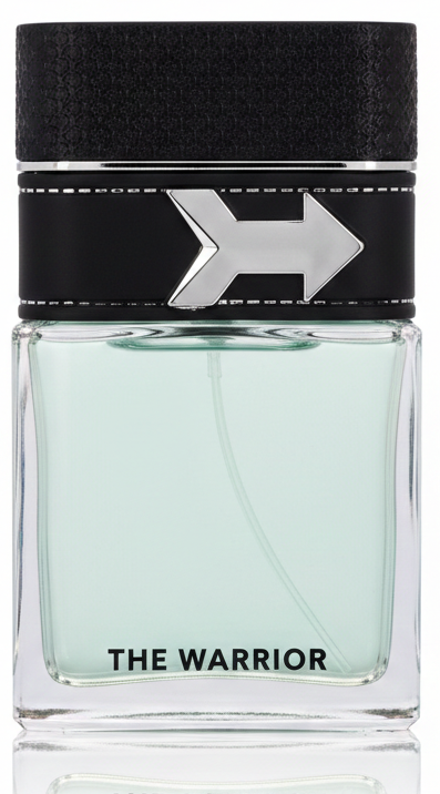 Armaf The Warrior Cologne By Armaf Main image