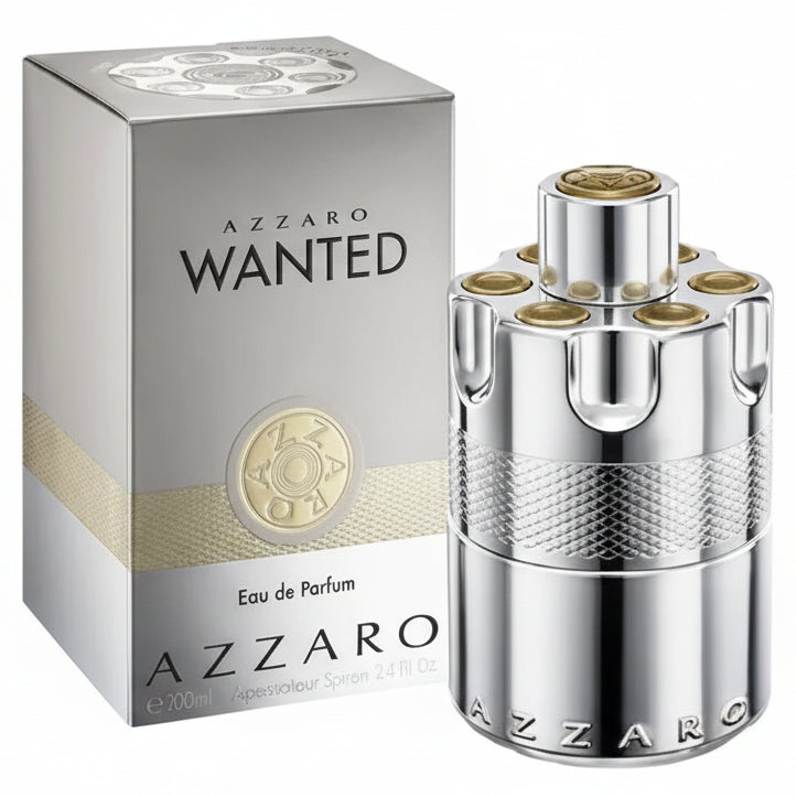 Azzaro Wanted Eau de Parfum