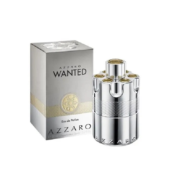 Azzaro Wanted Eau de Parfum