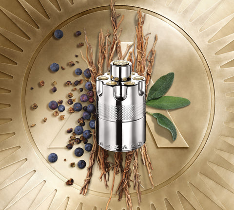 Azzaro Wanted Eau de Parfum