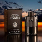 Azzaro The Most Wanted Eau de Parfum Intense