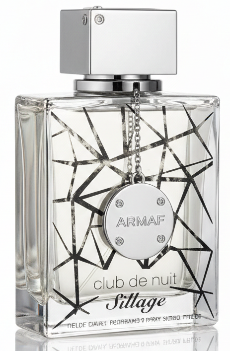 Club De Nuit Sillage Cologne By Armaf