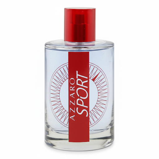 Sport Eau de Toilette Spray Main image