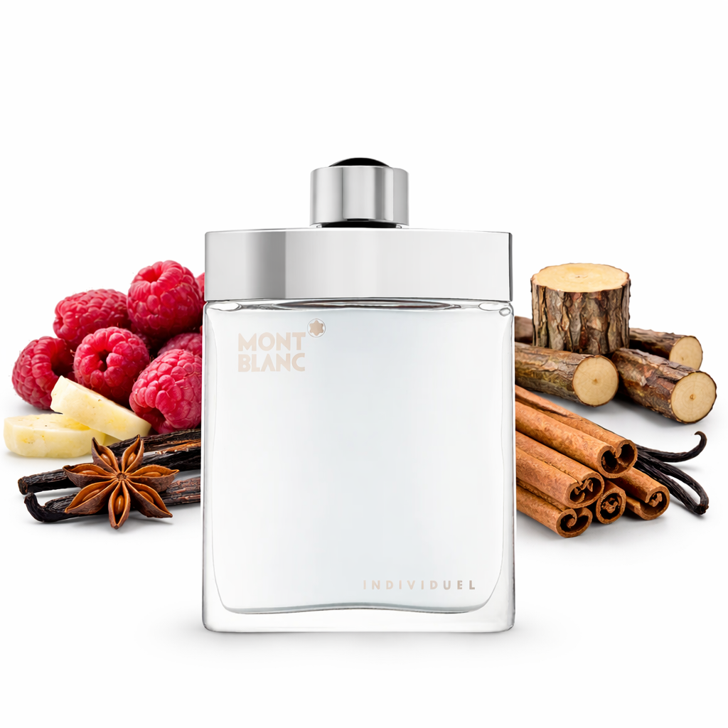Individuel Eau De Toilette Secondary image