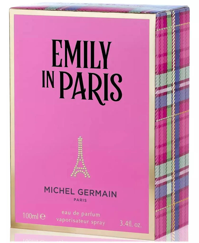 Emily in Paris Eau de Parfum