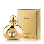 Séxūal Gold pour Femme Vanille Parfum