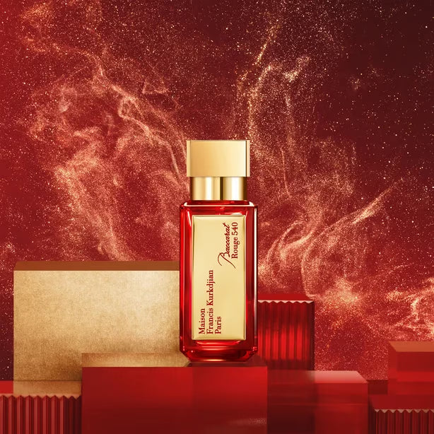 Baccarat Rouge 540 Extrait de parfum – Perfume City