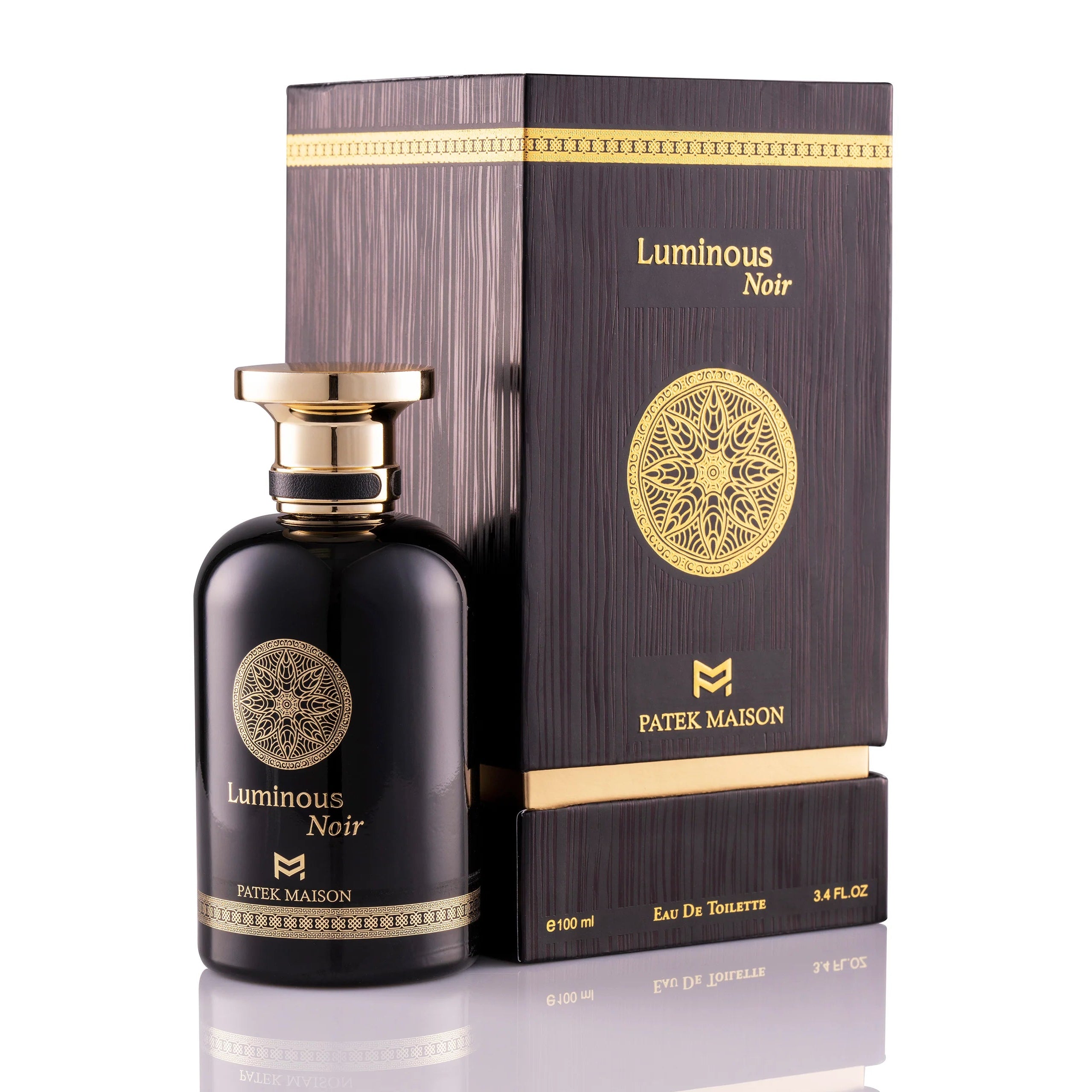 Luminous Noir Eau De Toilette