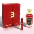 Scarlet Eau de Parfum
