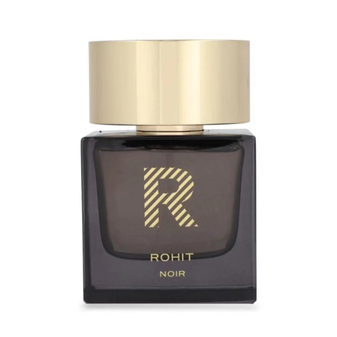 Rohit Noir Eau De Parfum