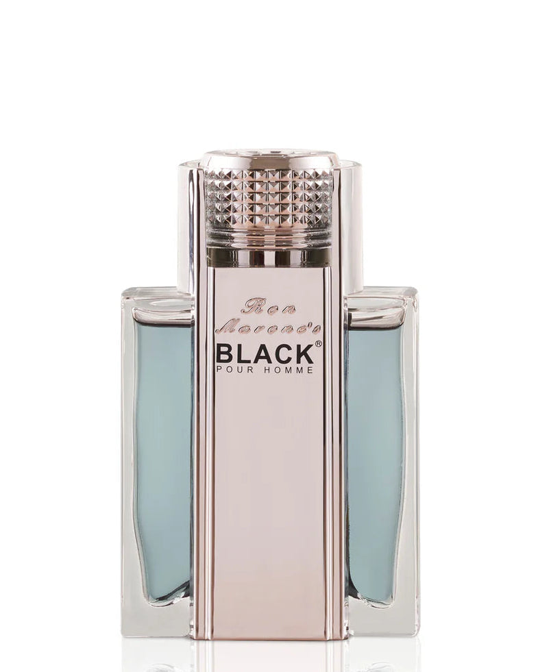 Black Pour Homme Eau De Parfum Main image