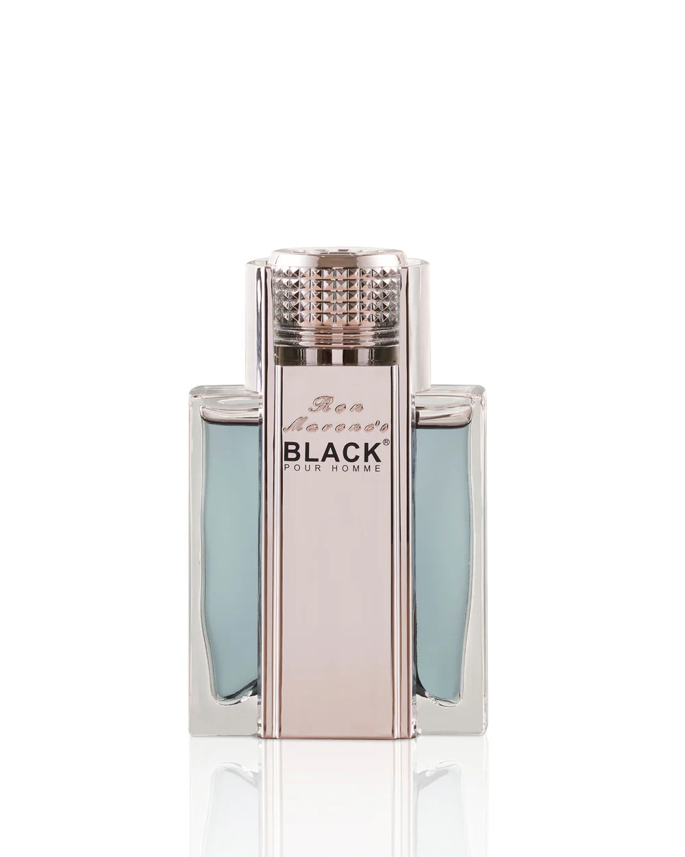 Black Pour Homme Eau De Parfum