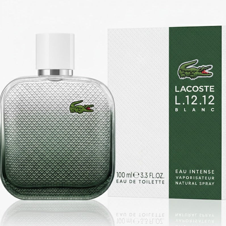 Blanc L.12.12 Eau Intense