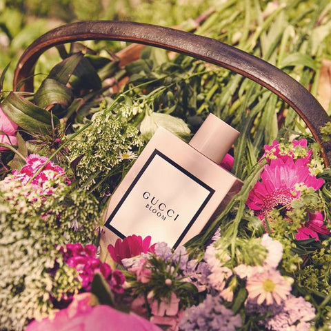 Gucci Bloom Perfume By Gucci
