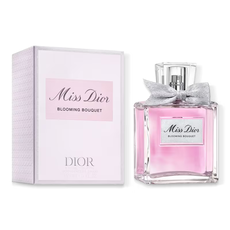 Miss Dior Blooming Bouguet Eau De Toilette