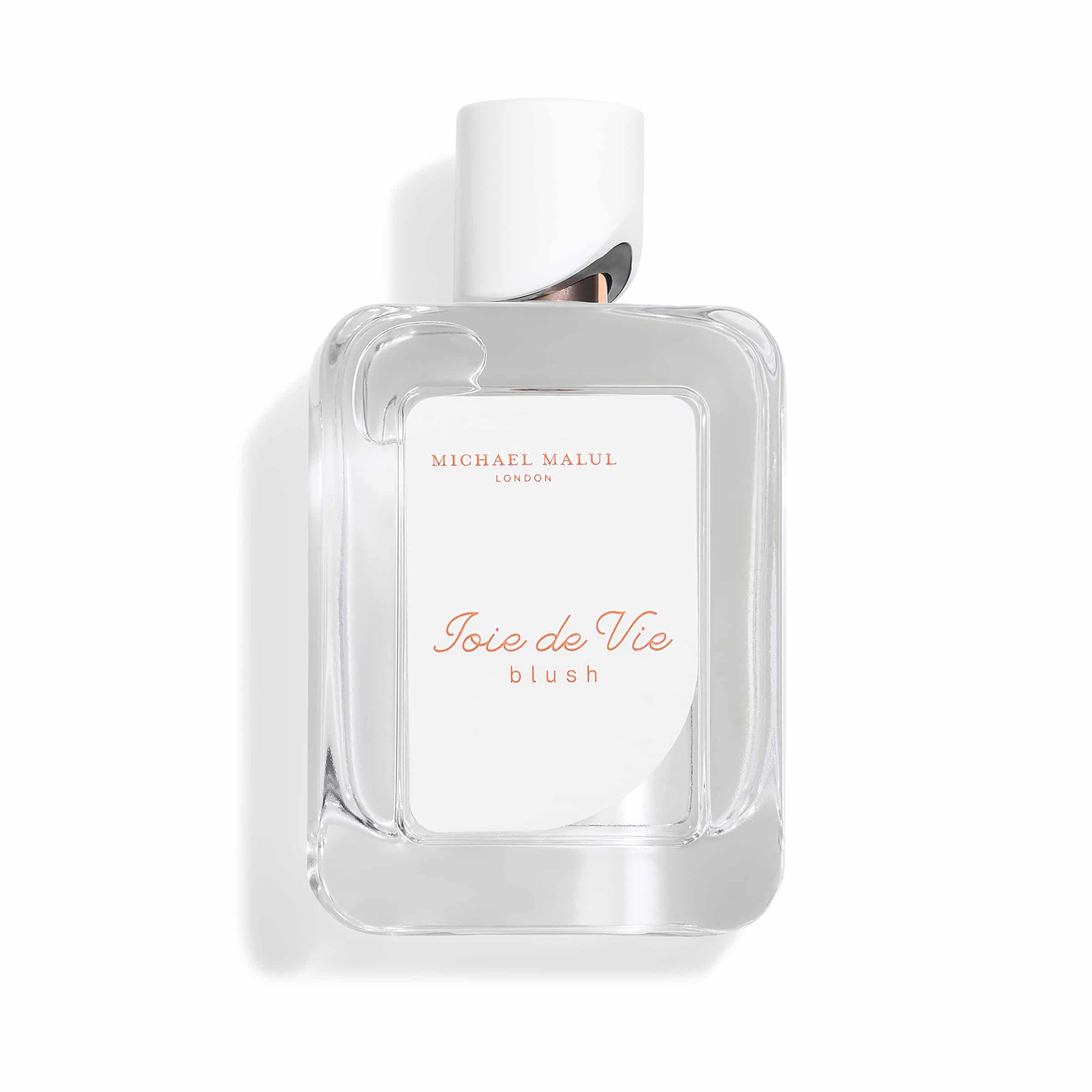 Joie de Vie Blush Eau De Parfum