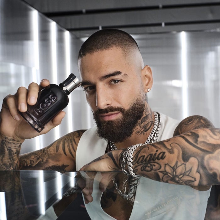 Bottled Beyond Eau De Parfum