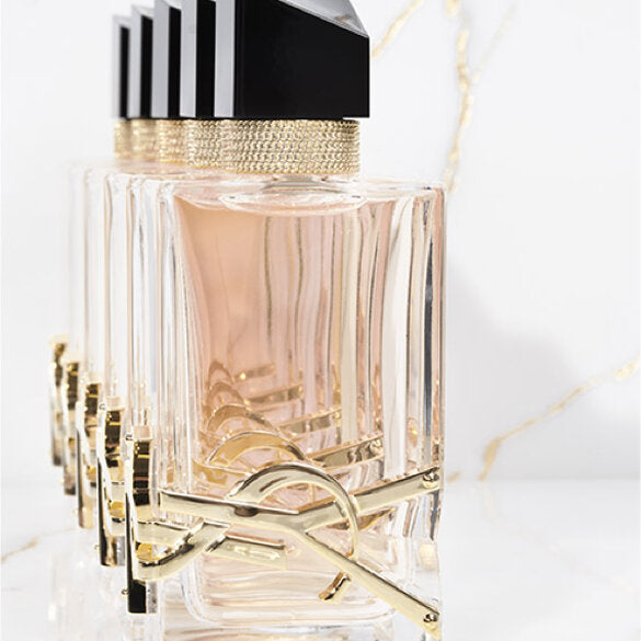 Libre Eau De Toilette