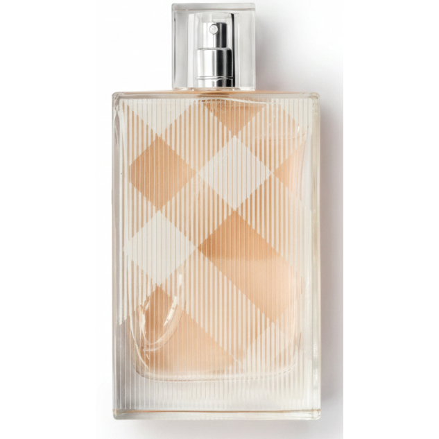 Burberry Brit For Her Eau de Toilette